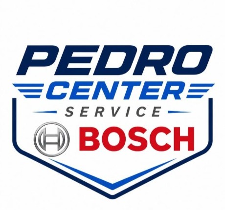 Pedro Center Service — Bosch Car Service